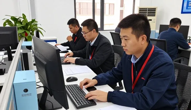 企业提升时代下安装调试服务应用价值分析