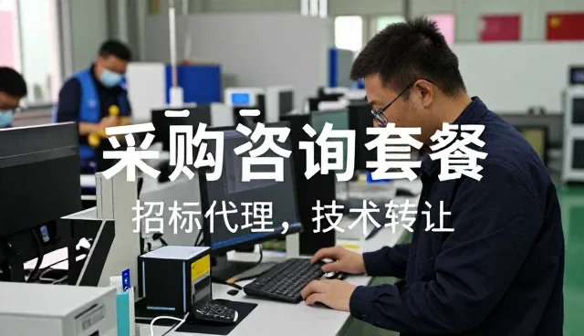 重视技术更新安装调试服务:潮州佳正招标采购代理有限公司经验谈