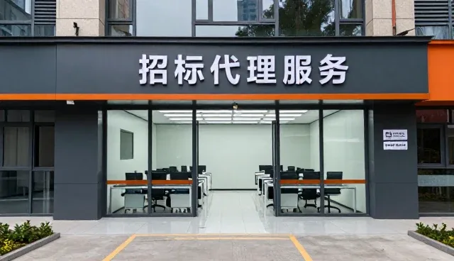 安装调试类项目招标中服务包的应用场景分析