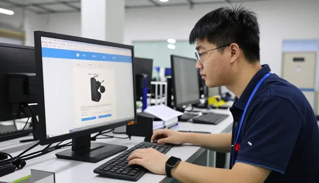 连锁门店使用重视技术更新有哪些优势