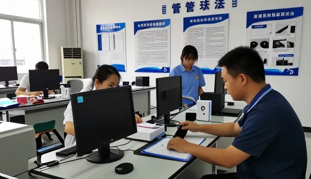 潮州佳正招标采购代理有限公司助力企业提升管理办法能力